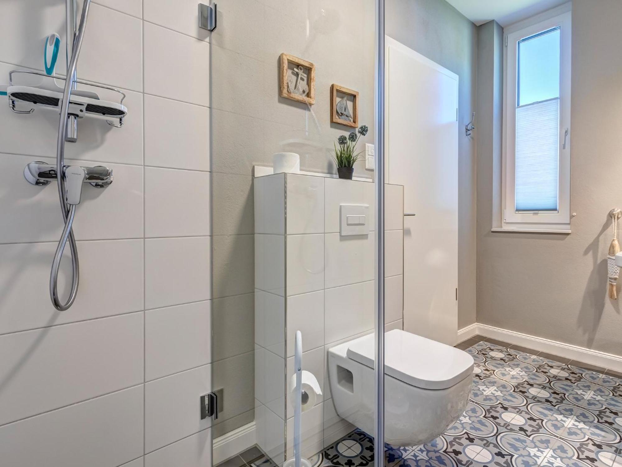 לודין Ferienhaus Fritz Reethus Mit Sauna Und Kamin מראה חיצוני תמונה