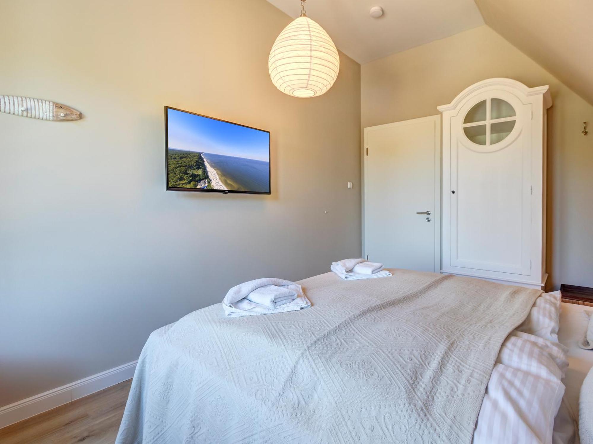 לודין Ferienhaus Fritz Reethus Mit Sauna Und Kamin מראה חיצוני תמונה